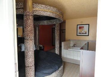 Travelodge Morgantown Kültér fotó