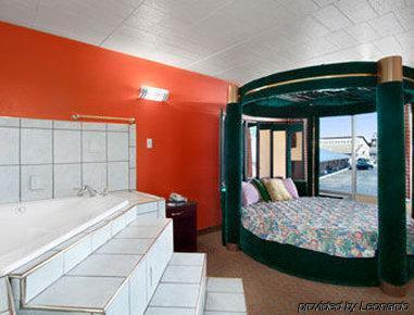 Travelodge Morgantown Szoba fotó