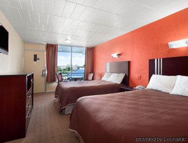 Travelodge Morgantown Szoba fotó